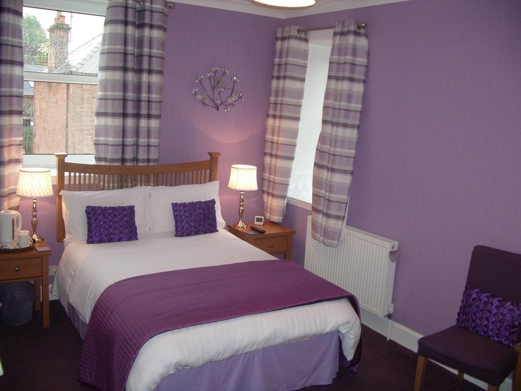 Lauren House Dumfries Habitación foto